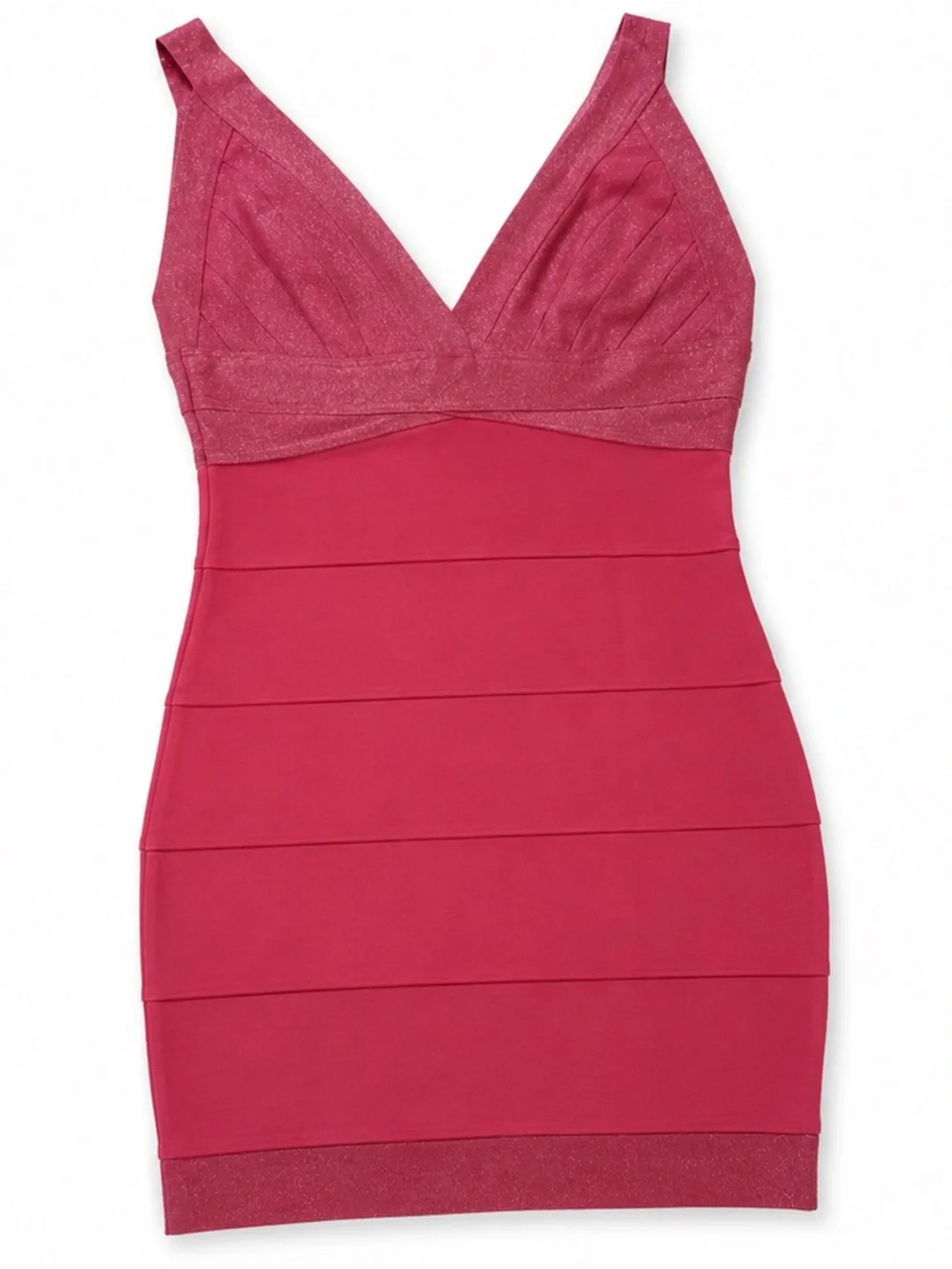 WOW couture horizontal nights chemise